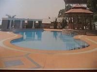 Hsaung Thazin Hotel Pyin U Lwin Exterior foto