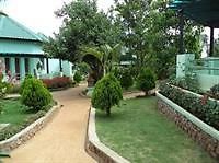 Hsaung Thazin Hotel Pyin U Lwin Exterior foto