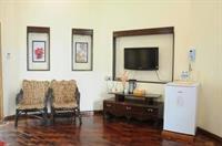 Hsaung Thazin Hotel Pyin U Lwin Exterior foto
