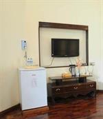 Hsaung Thazin Hotel Pyin U Lwin Exterior foto
