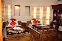 Hsaung Thazin Hotel Pyin U Lwin Exterior foto