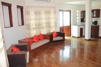 Hsaung Thazin Hotel Pyin U Lwin Exterior foto