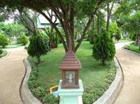 Hsaung Thazin Hotel Pyin U Lwin Exterior foto