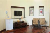 Hsaung Thazin Hotel Pyin U Lwin Exterior foto