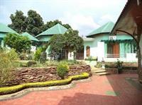 Hsaung Thazin Hotel Pyin U Lwin Exterior foto