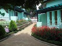 Hsaung Thazin Hotel Pyin U Lwin Exterior foto