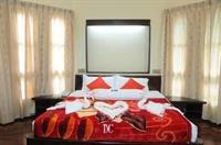 Hsaung Thazin Hotel Pyin U Lwin Exterior foto