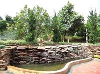 Hsaung Thazin Hotel Pyin U Lwin Exterior foto