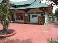 Hsaung Thazin Hotel Pyin U Lwin Exterior foto